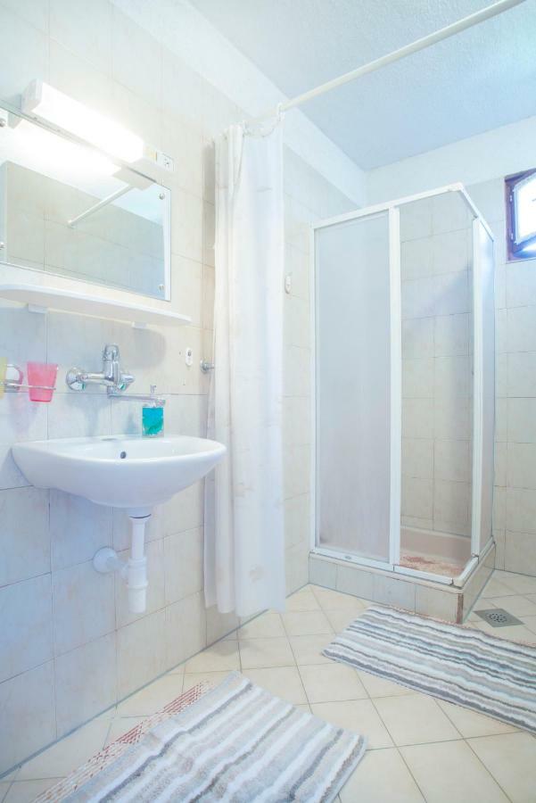 Apartmán Cherry House Slunj Exteriér fotografie