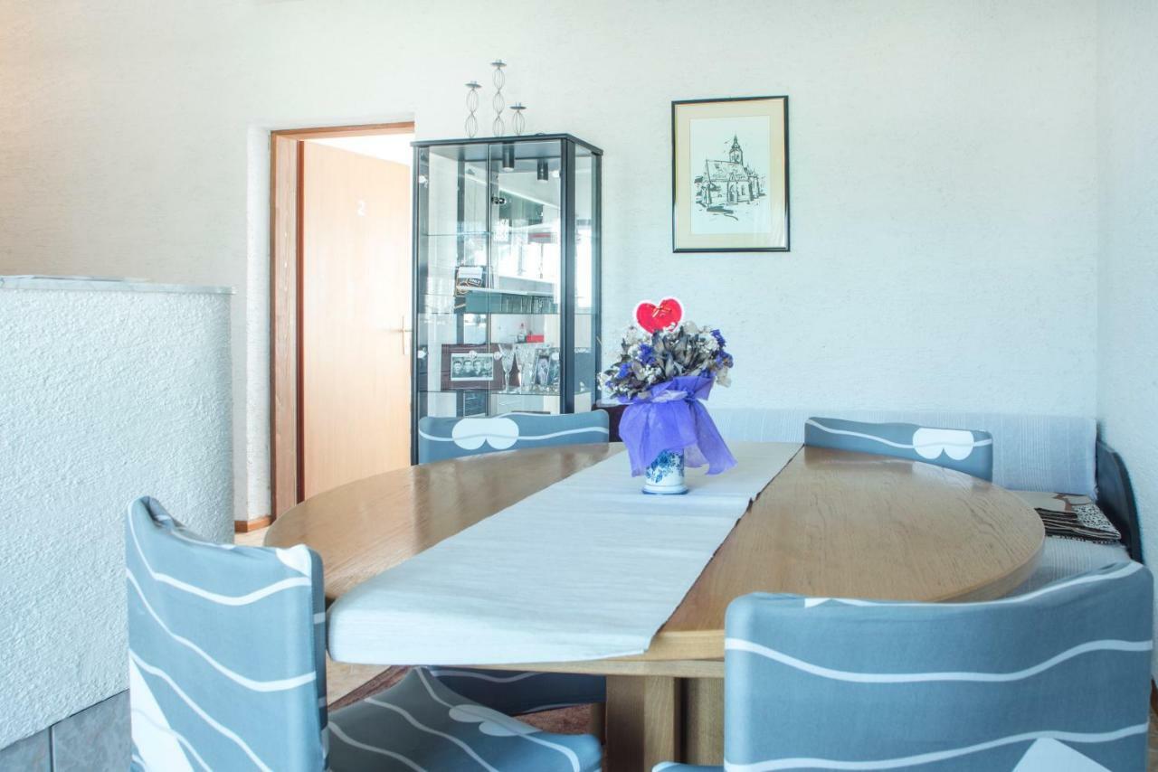 Apartmán Cherry House Slunj Exteriér fotografie