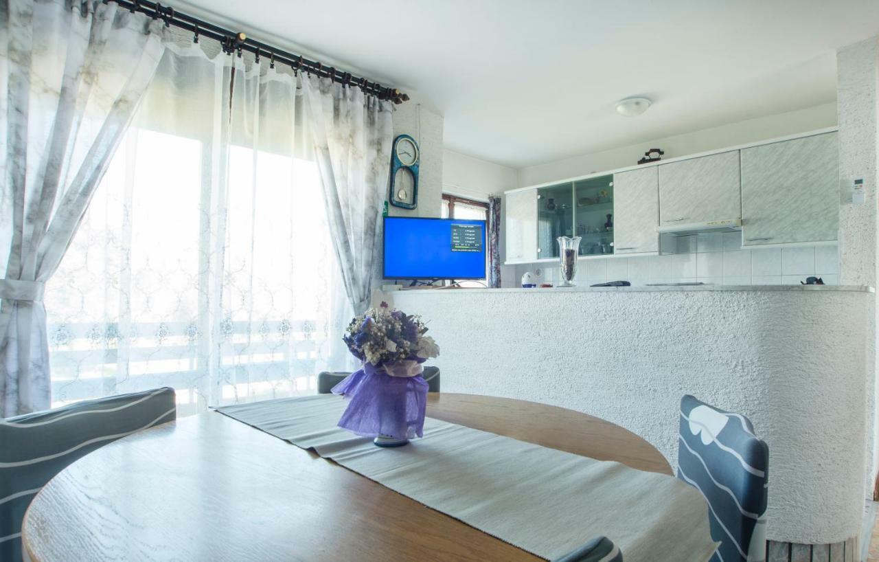 Apartmán Cherry House Slunj Exteriér fotografie
