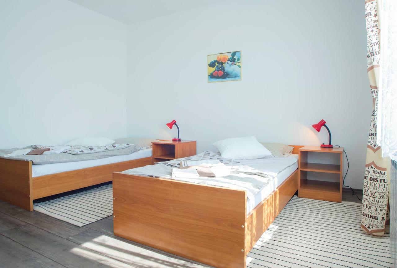 Apartmán Cherry House Slunj Exteriér fotografie
