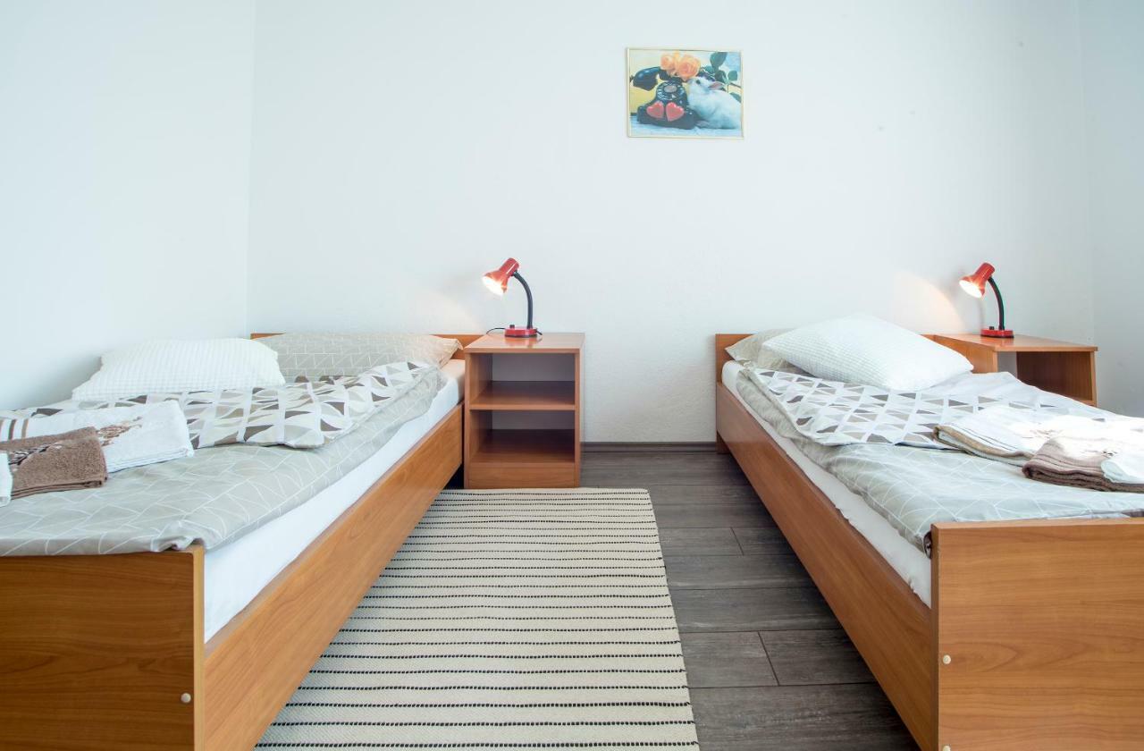 Apartmán Cherry House Slunj Exteriér fotografie