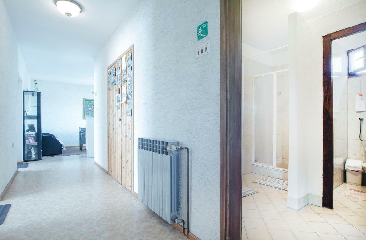 Apartmán Cherry House Slunj Exteriér fotografie