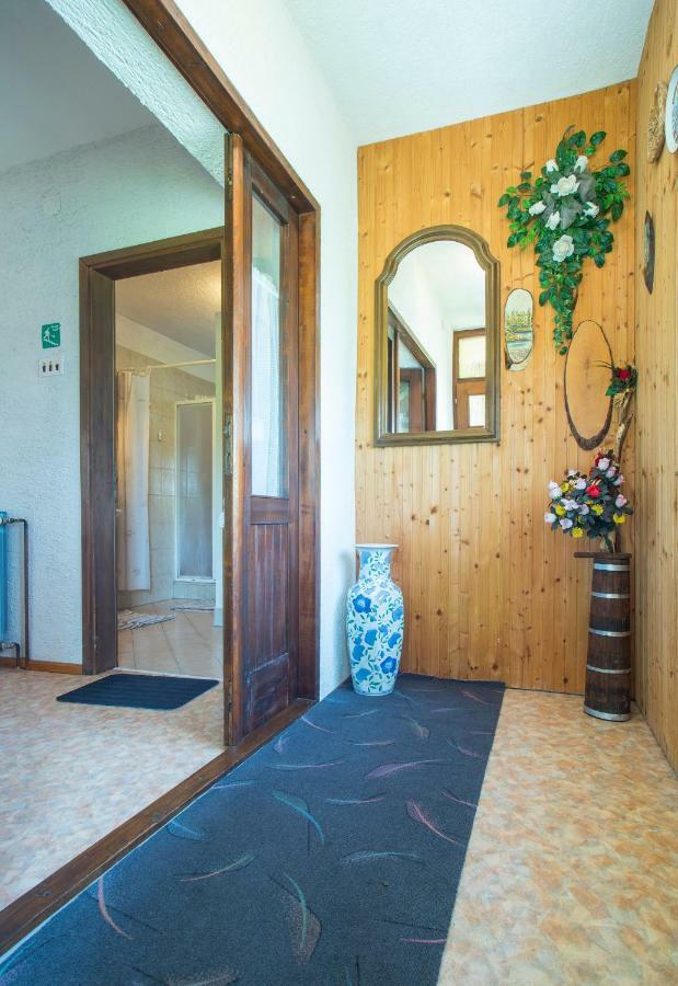 Apartmán Cherry House Slunj Exteriér fotografie
